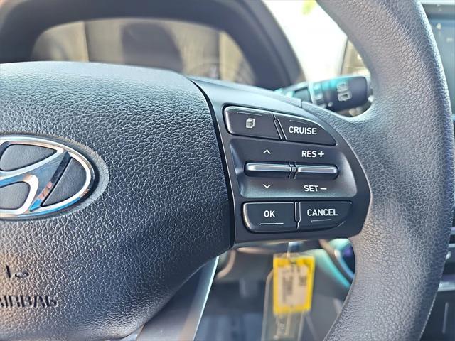 used 2018 Hyundai Elantra GT car, priced at $13,800