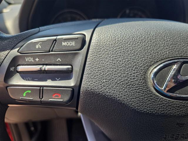 used 2018 Hyundai Elantra GT car, priced at $13,800