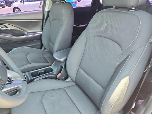 used 2018 Hyundai Elantra GT car, priced at $13,800