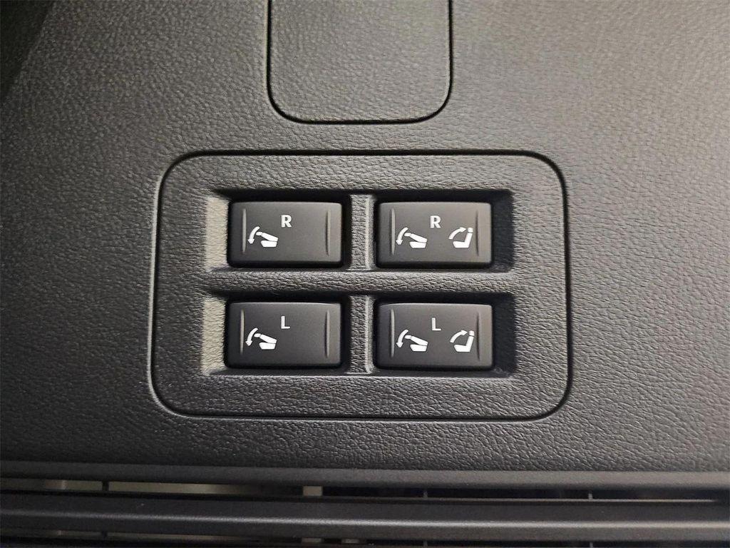 new 2025 Nissan Armada car, priced at $71,000