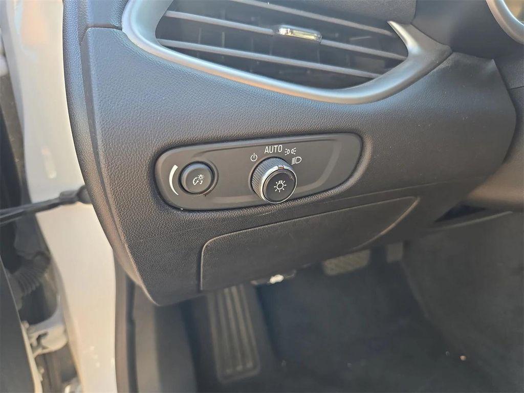 used 2022 Chevrolet Malibu car, priced at $14,999