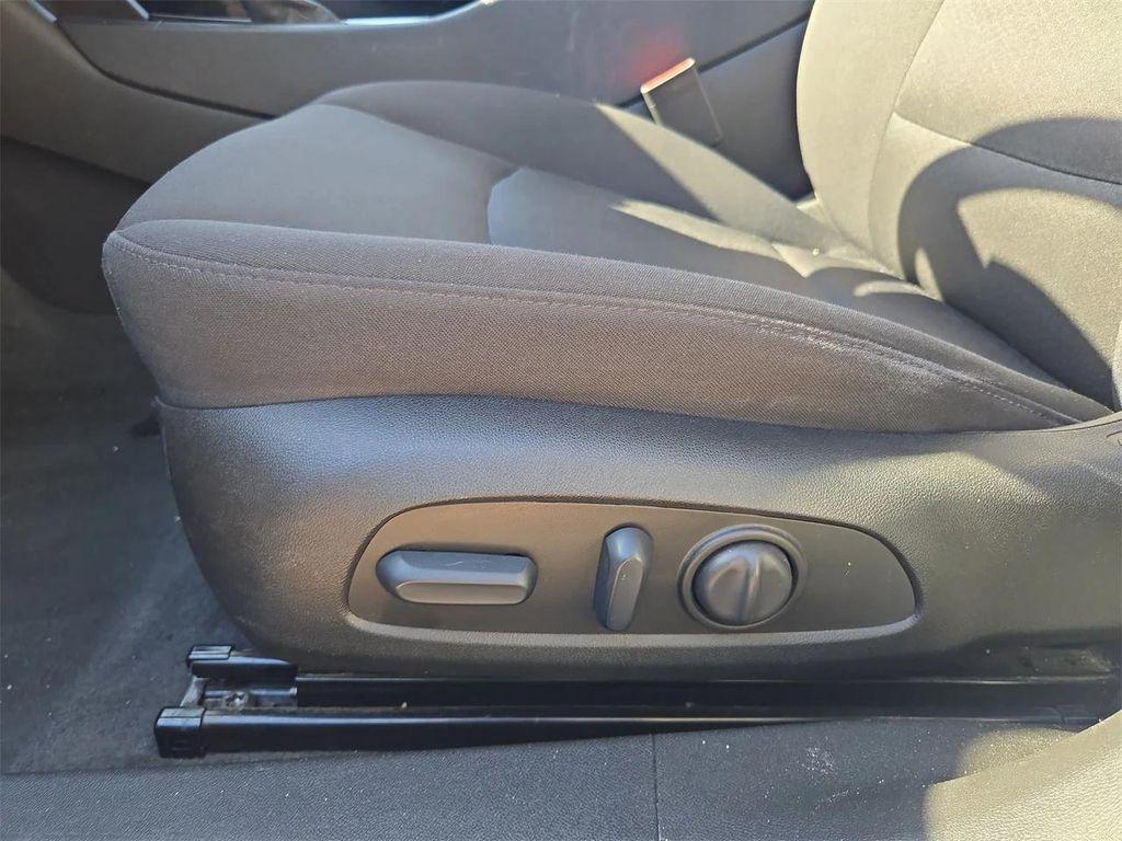 used 2022 Chevrolet Malibu car, priced at $14,999