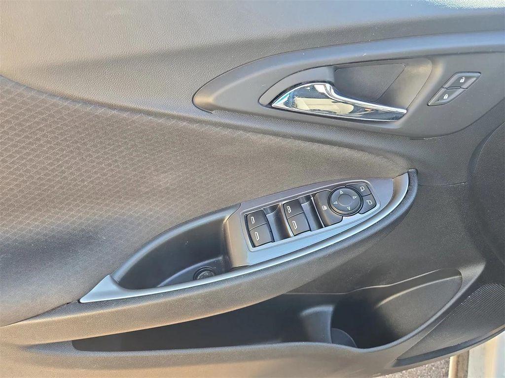 used 2022 Chevrolet Malibu car, priced at $14,999