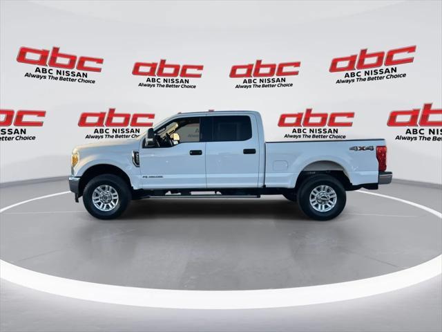 used 2017 Ford F-350 car, priced at $36,313