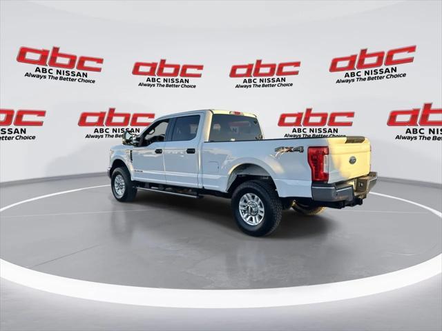 used 2017 Ford F-350 car, priced at $36,313