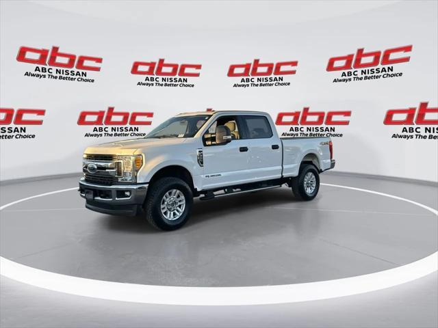 used 2017 Ford F-350 car, priced at $36,313