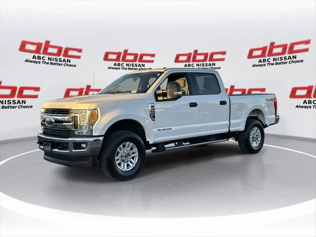 used 2017 Ford F-350 car, priced at $36,313