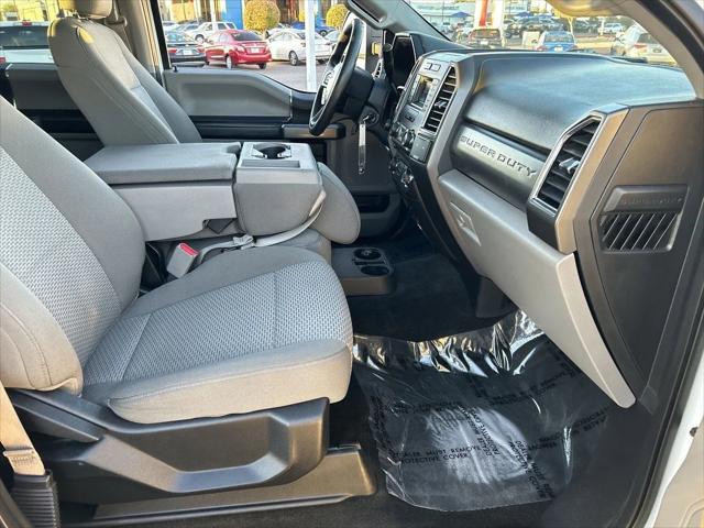 used 2017 Ford F-350 car, priced at $36,313