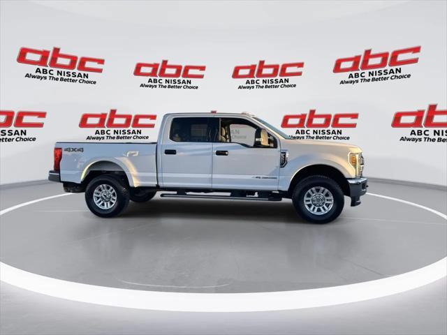 used 2017 Ford F-350 car, priced at $36,313