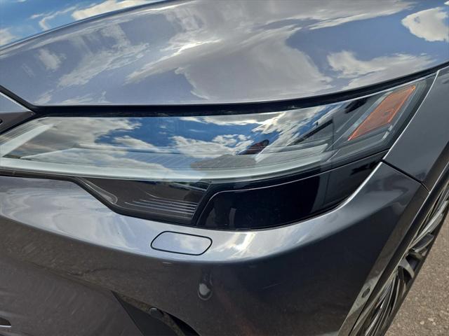 used 2023 Lexus RX 350 car, priced at $47,548