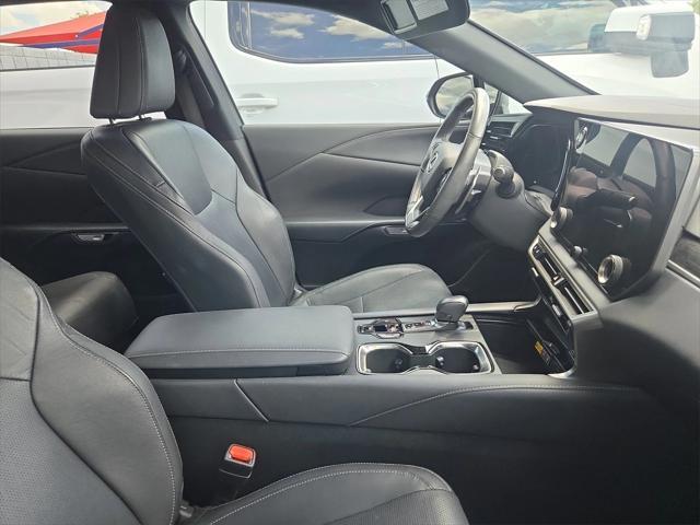 used 2023 Lexus RX 350 car, priced at $47,548