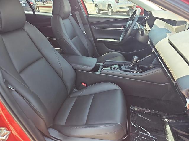 used 2021 Mazda Mazda3 car, priced at $19,797
