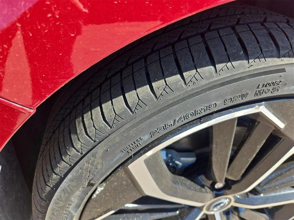 used 2023 Nissan Altima car, priced at $19,269