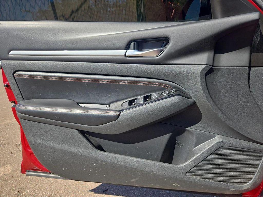 used 2023 Nissan Altima car, priced at $19,269