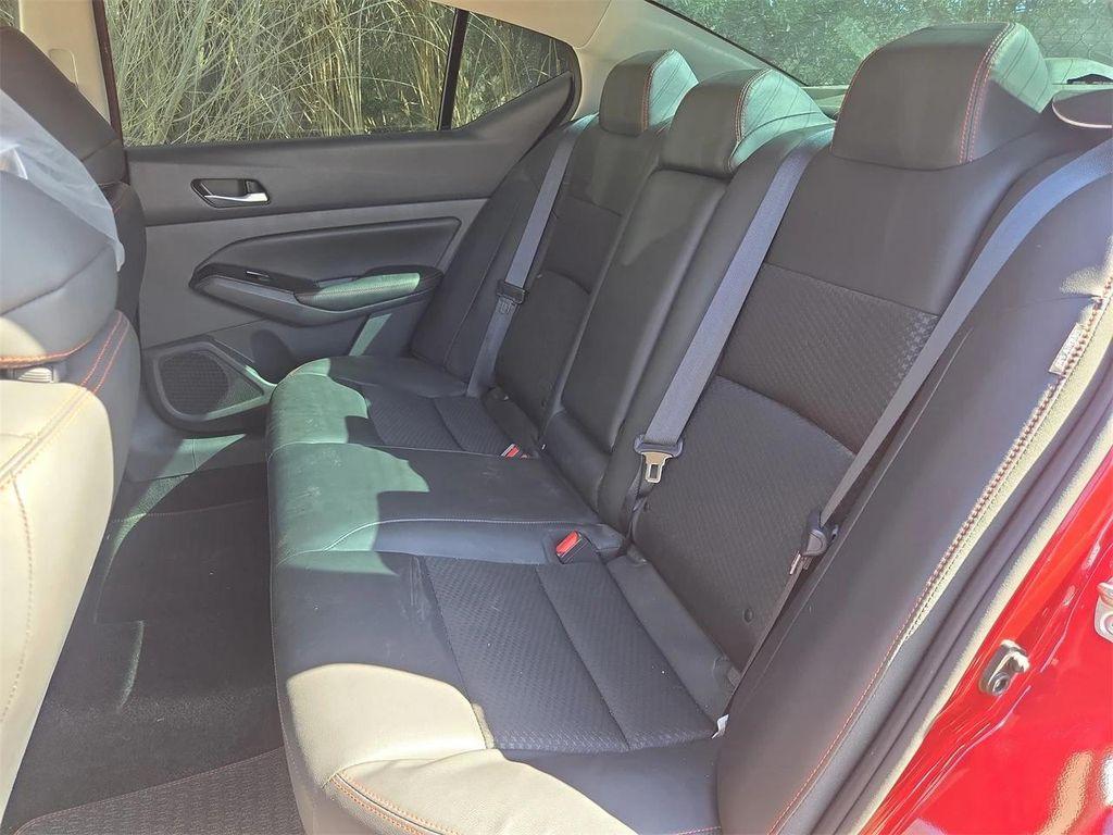 used 2023 Nissan Altima car, priced at $19,269