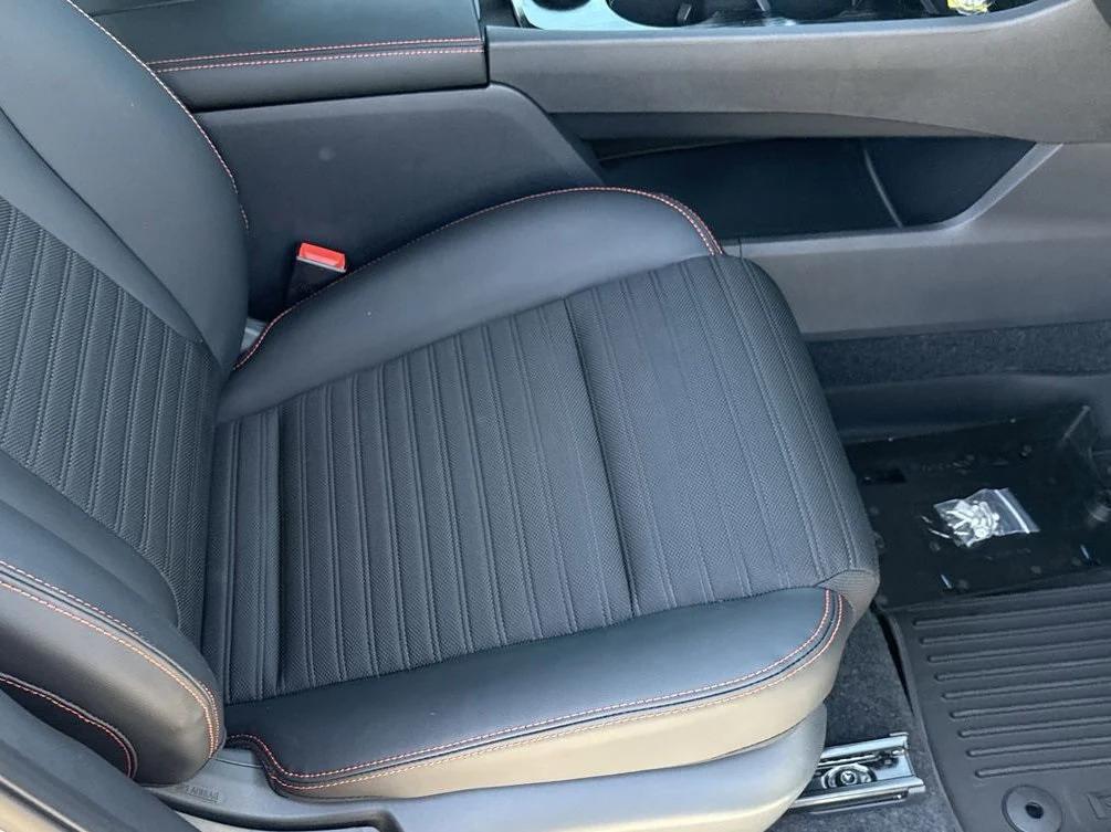 new 2026 Nissan Rogue car, priced at $36,340