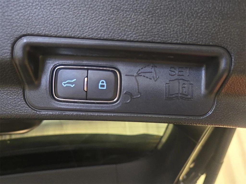 used 2020 Ford Explorer car, priced at $21,805