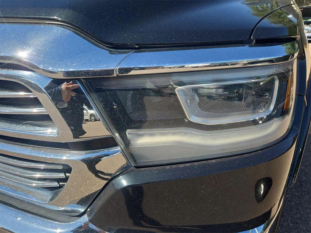 used 2019 Ram 1500 car, priced at $22,785