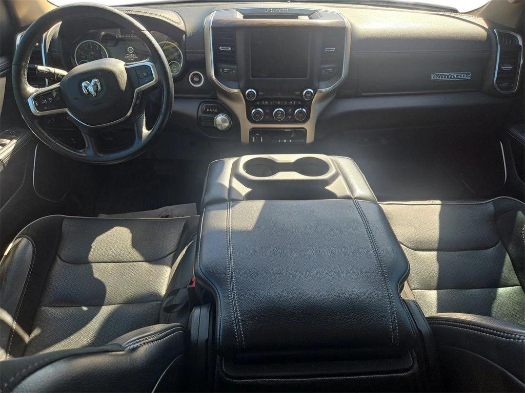 used 2019 Ram 1500 car, priced at $22,785