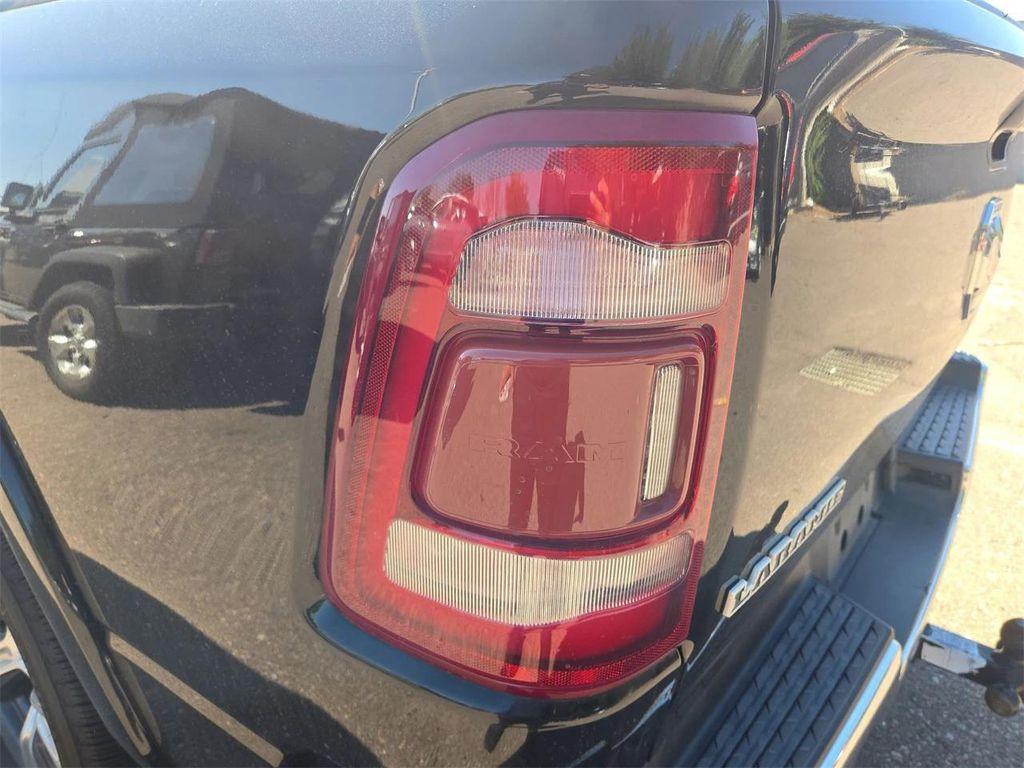 used 2019 Ram 1500 car, priced at $22,785