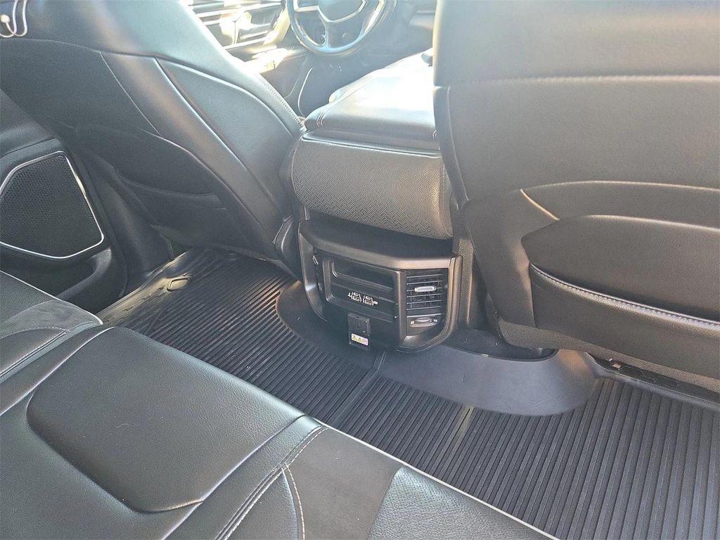 used 2019 Ram 1500 car, priced at $22,785