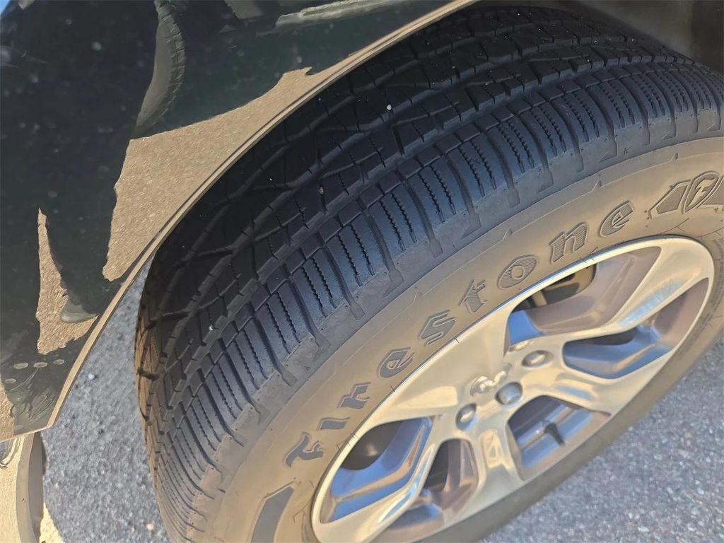 used 2019 Ram 1500 car, priced at $22,785