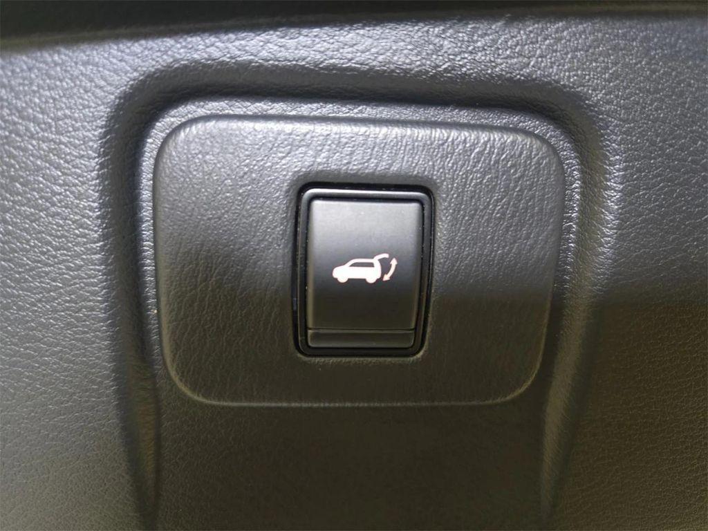 used 2022 Nissan Murano car, priced at $26,599