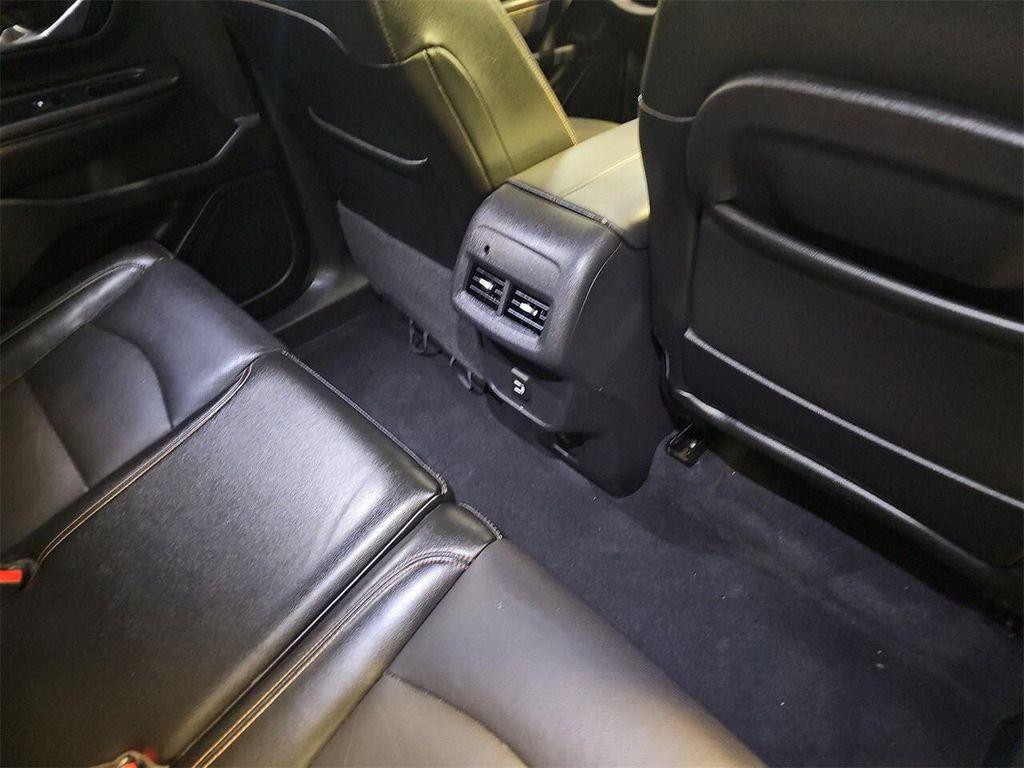 used 2020 GMC Terrain car, priced at $14,954