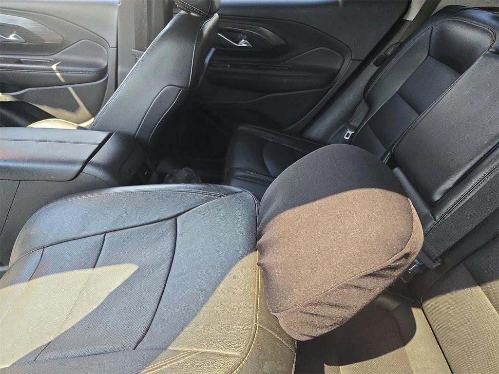 used 2020 GMC Terrain car, priced at $15,999
