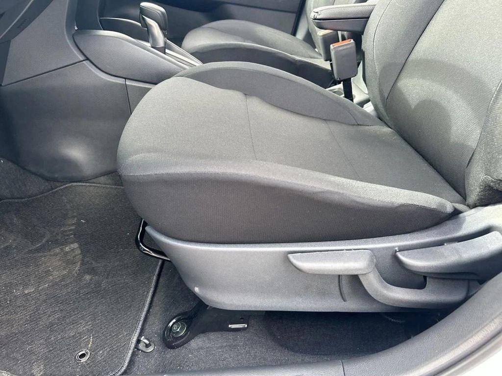 new 2025 Nissan Kicks car, priced at $23,760