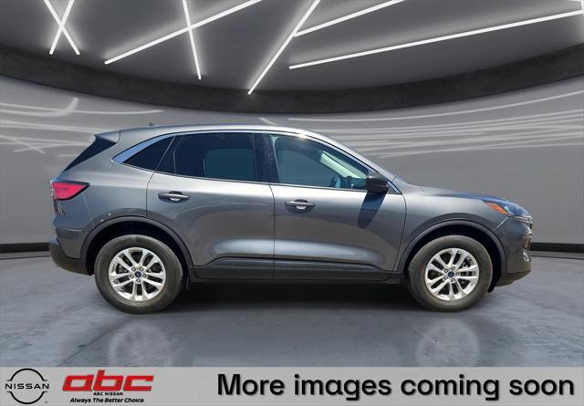 used 2022 Ford Escape car, priced at $22,995