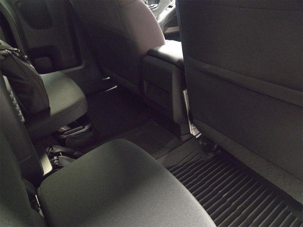 new 2025 Nissan Frontier car, priced at $35,900