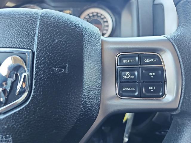 used 2022 Ram 1500 Classic car, priced at $27,996