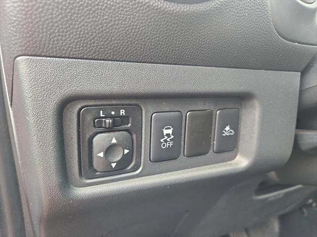 used 2021 Mitsubishi Mirage car, priced at $11,347