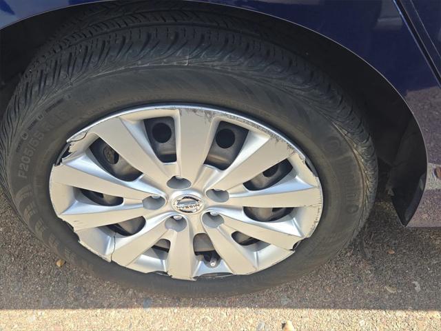 used 2019 Nissan Sentra car, priced at $12,688