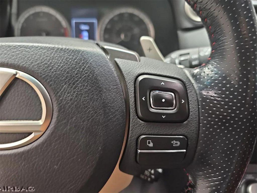 used 2016 Lexus NX 200t car, priced at $22,888