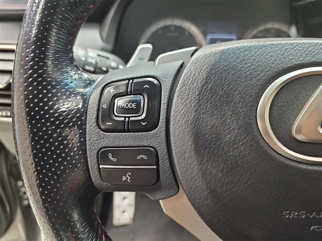 used 2016 Lexus NX 200t car, priced at $22,888