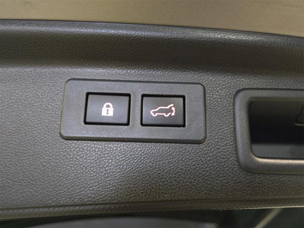 used 2021 Subaru Forester car, priced at $20,619