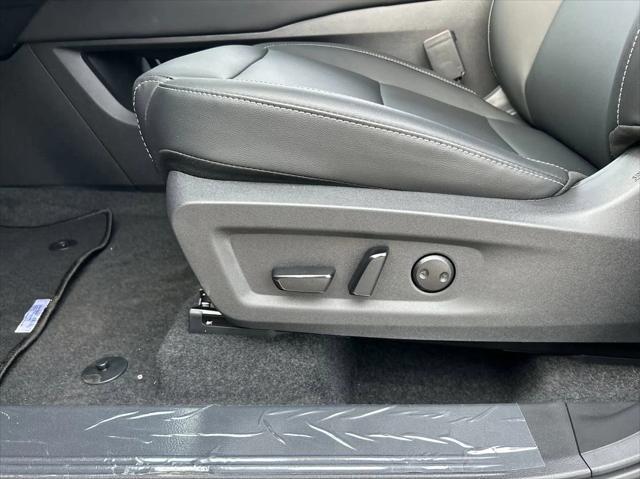new 2025 Nissan Murano car, priced at $44,050