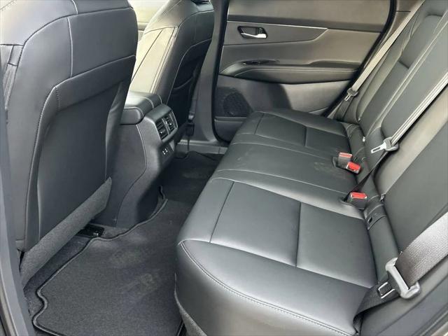 new 2025 Nissan Murano car, priced at $44,050