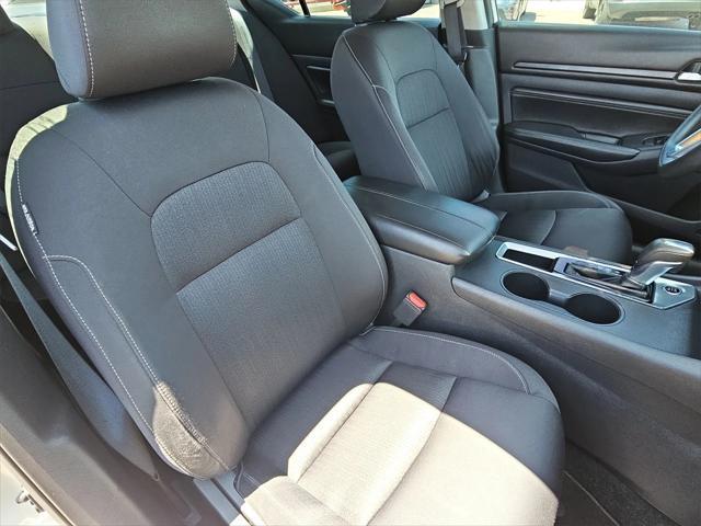 used 2020 Nissan Altima car, priced at $16,248