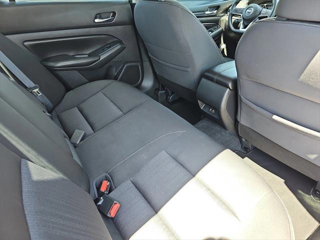 used 2020 Nissan Altima car, priced at $16,248