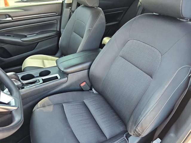 used 2020 Nissan Altima car, priced at $16,248