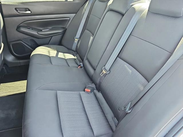used 2020 Nissan Altima car, priced at $16,248