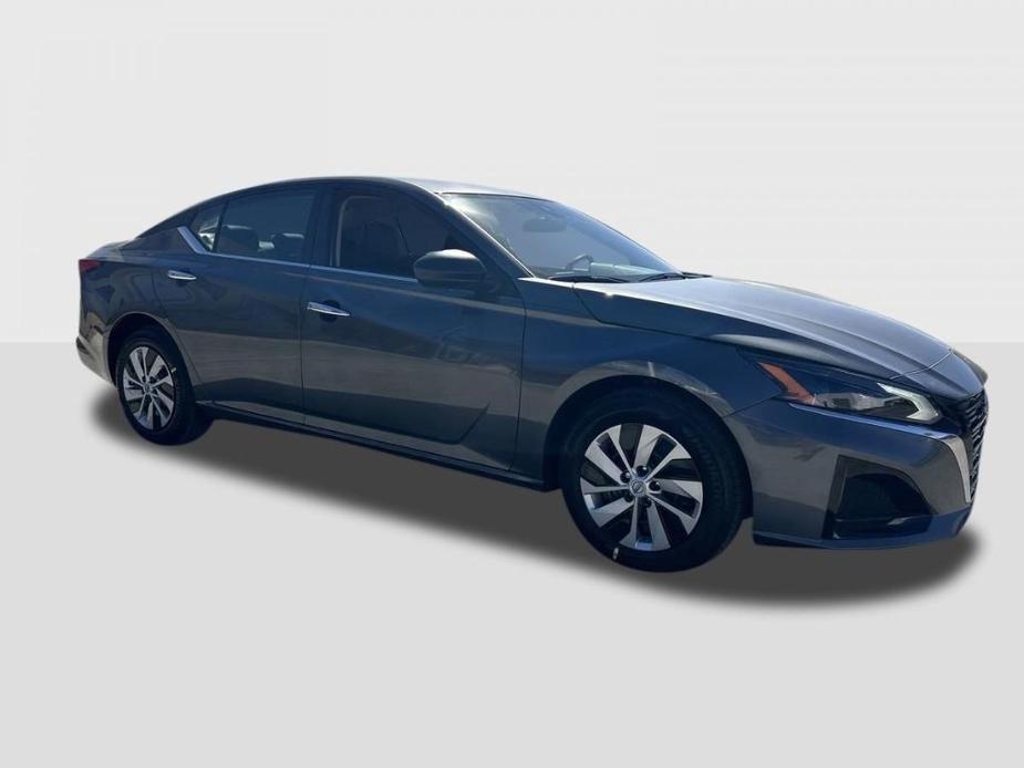 new 2024 Nissan Altima car, priced at $23,446