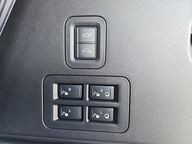 new 2025 Nissan Armada car, priced at $87,160