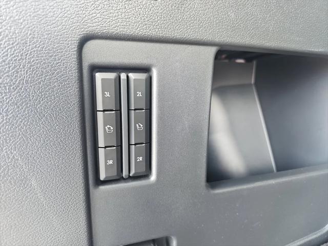 used 2022 Lincoln Navigator car, priced at $68,777