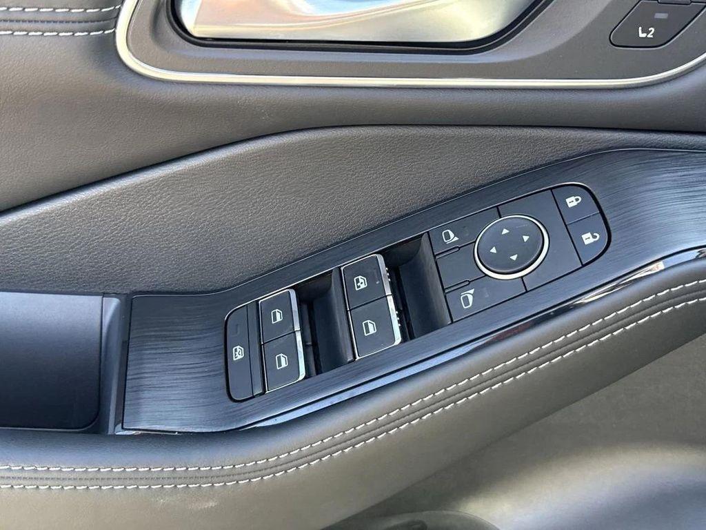 new 2026 Nissan Rogue car, priced at $44,010