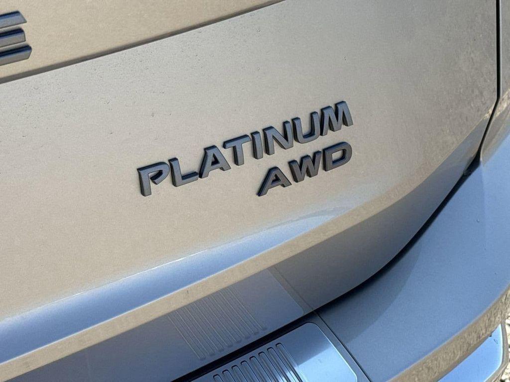 new 2026 Nissan Rogue car, priced at $44,010