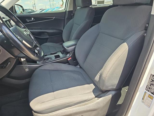 used 2019 Kia Sorento car, priced at $9,998